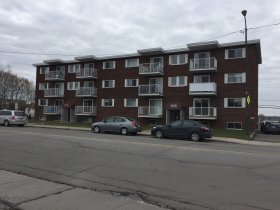 Avenue Duchesneau